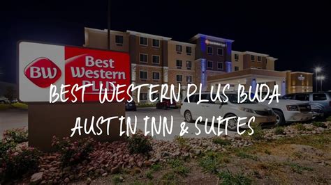 The 10 best hotels & places to stay in Buda, United States.